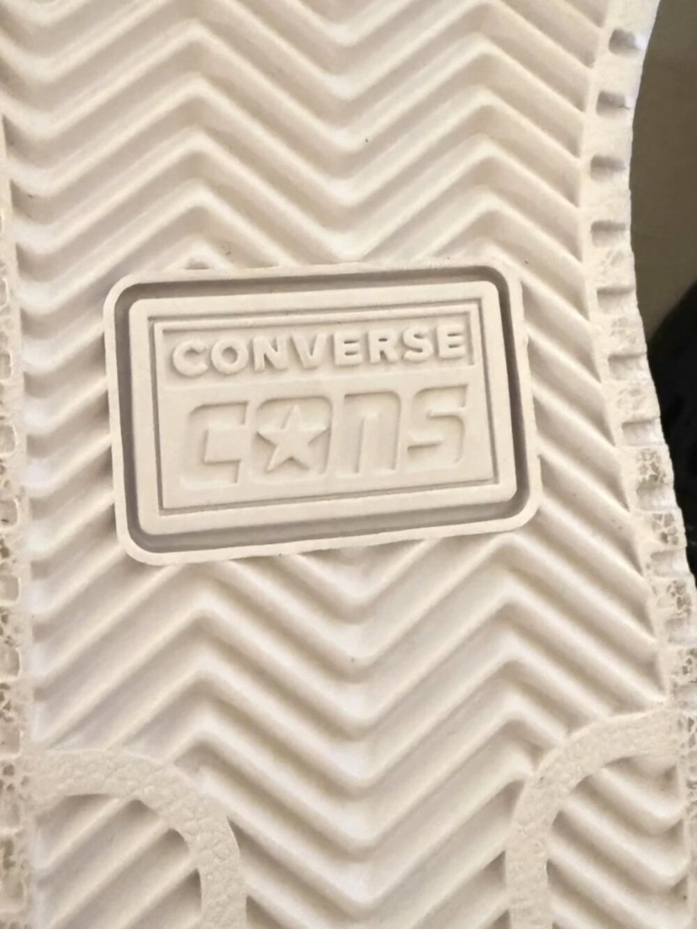 Converse CONS AS-1 Pro Suede Navy Skate Shoes Men's 7.5 Women 9 Alexis Sablone - Picture 9 of 15